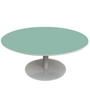 Søylebord - laminat belegg