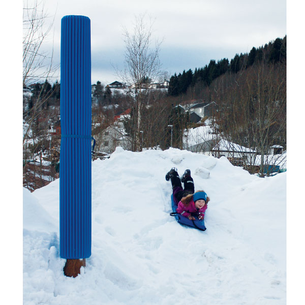 AV800100 Søylevakt - Bilde 2