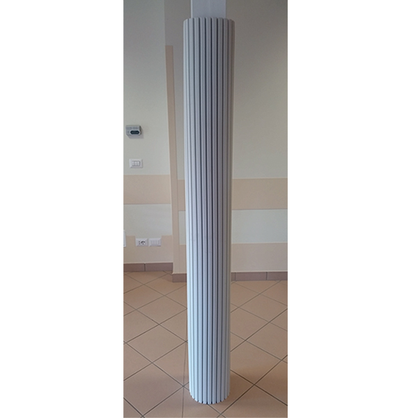 AV800100 Søylevakt - Bilde 3