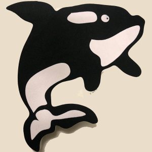 Fantasia - lyddempende