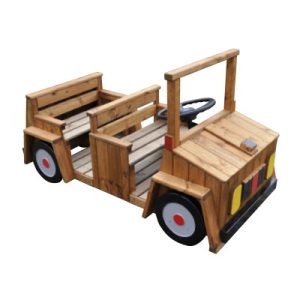 V41119 Sportsbil, imp.furu