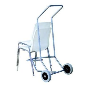 Stolvognen til Ana stol