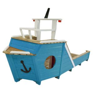 V41113 Supplybåt, imp.furu