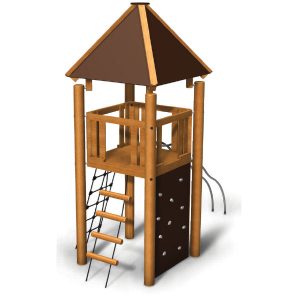 LE20413U Tårnborgen