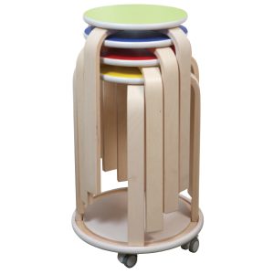 SG9053 Taburett vogn