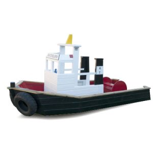 V41117 Taubåt, imp.furu