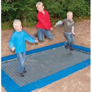 Trampoline