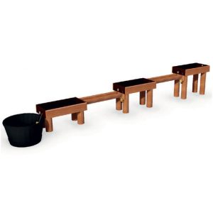 LE20424U Vassfaret vannlek