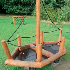 LE20942U Vippebåt Bølgen